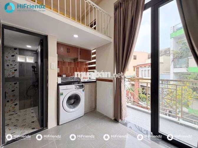 KHAI TRƯƠNG BANCOL - 10’ VLU, UTH, FTU, HUTECH,