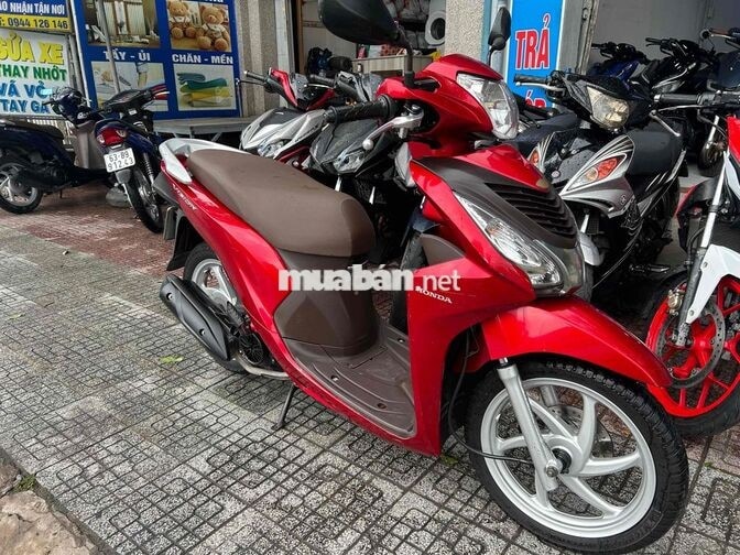 Honda Vision Fi zin êm chính chủ bao hồ sơ