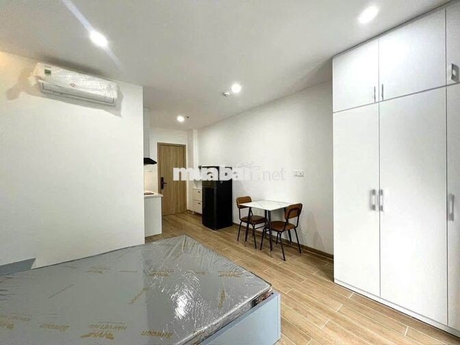 🎊STUDIO - ĐẦY ĐỦ TIỆN ÍCH 📌 NGUYỄN VĂN QUÁ - TRƯỜNG CHINH - SONG HÀNH