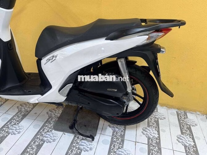 SH 150i đời 2016 máy rin siêu ngon 43E1-277.65