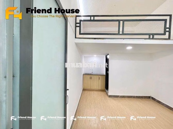 Phòng Ngay Ngã 5 Chuồng Chó- Gần IUH 5p- Nguyễn Oanh