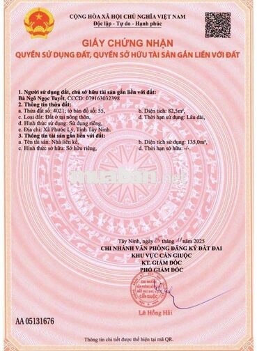 NHÀ 3 TẦNG KHU ĐÔ THỊ 5 SAO GẦN CHỢ BÌNH CHÁNH 