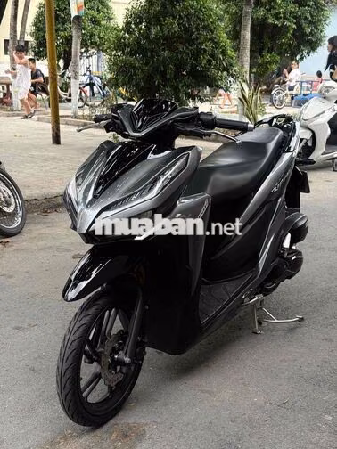 Honda Vario 150cc 2019 Bạc 505.80