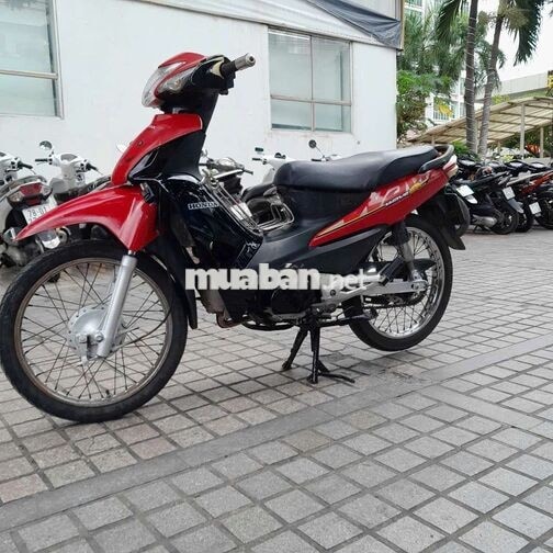 xe wave 50cc