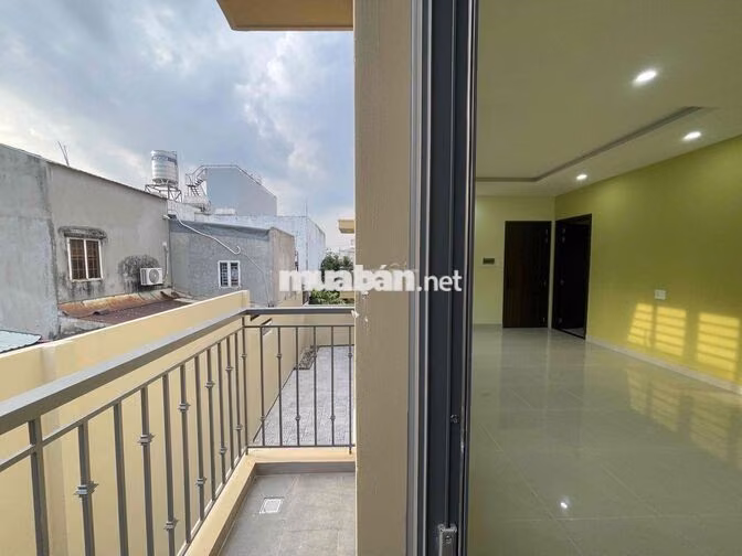 💥CĂN HỘ 2 PN ban công - TRỆT 1 PN - STUDIO NGAY NGÃ TƯ GÒ MÂY