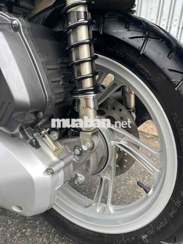 SH 160i ABS 2023 Bstp 9chủ Odo 6000km xe đẹp