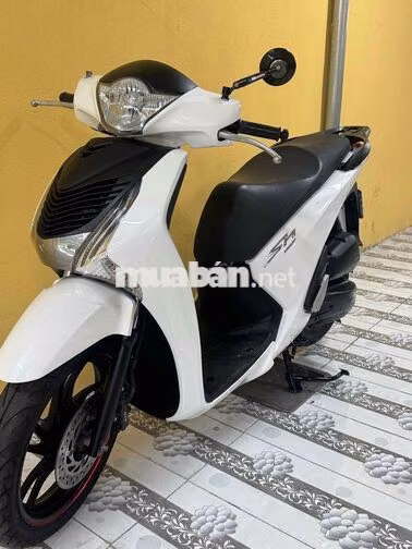 SH 150i đời 2016 máy rin siêu ngon 43E1-277.65