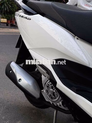 Honda LEAD UP 4val chạy như 4val 778.12