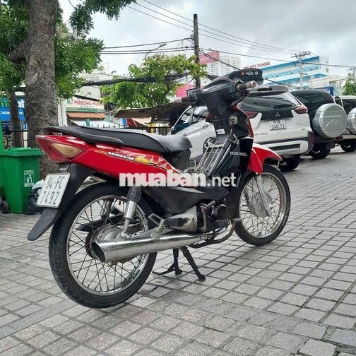 xe wave 50cc