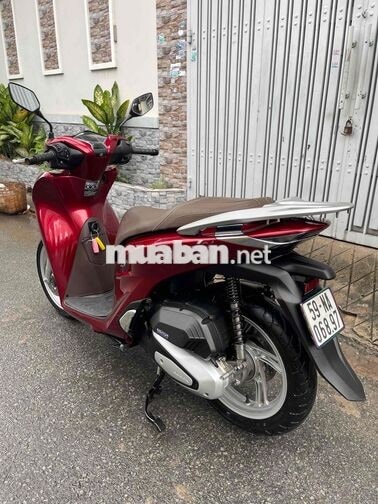 SH 160i ABS 2023 Bstp 9chủ Odo 6000km xe đẹp