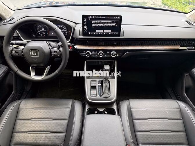Honda CRV L AWD 2025 Xanh 7.000 km