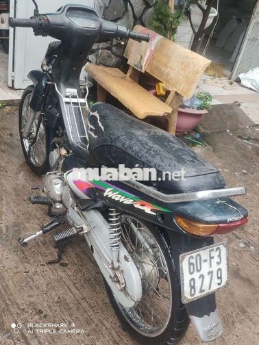 wave 110 loncin biển 60