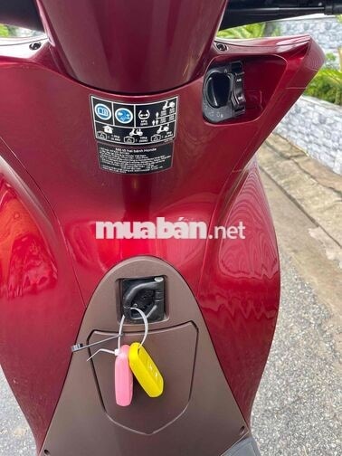 SH 160i ABS 2023 Bstp 9chủ Odo 6000km xe đẹp
