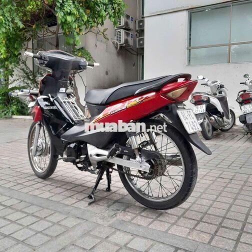 xe wave 50cc