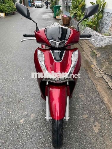 SH 160i ABS 2023 Bstp 9chủ Odo 6000km xe đẹp