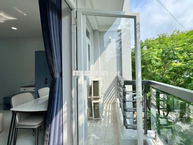 🔥 Studio Đặng Thùy Trâm | Gần Văn Lang – Bình Thạnh