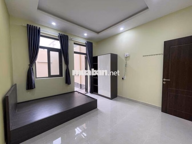 💥CĂN HỘ 2 PN ban công - TRỆT 1 PN - STUDIO NGAY NGÃ TƯ GÒ MÂY
