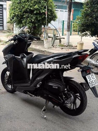 Honda Vario 150cc 2019 Bạc 505.80