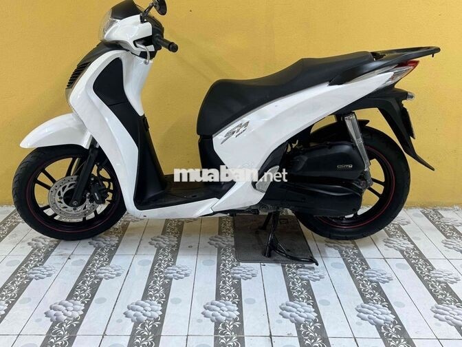 SH 150i đời 2016 máy rin siêu ngon 43E1-277.65