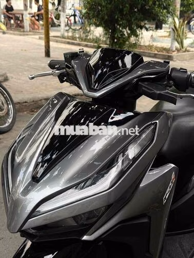 Honda Vario 150cc 2019 Bạc 505.80