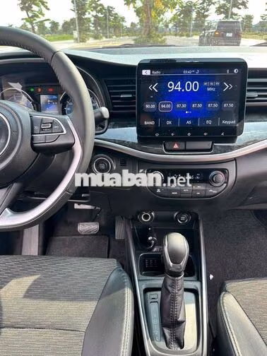 Suzuki XL7 Hybrid 2024 - Màu : Trắng - Odo : 3 vạn