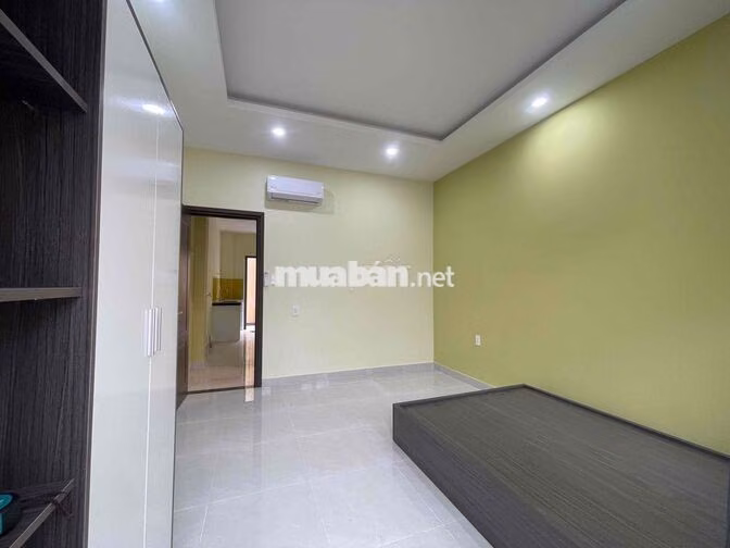 💥CĂN HỘ 2 PN ban công - TRỆT 1 PN - STUDIO NGAY NGÃ TƯ GÒ MÂY