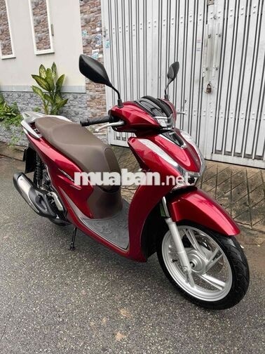 SH 160i ABS 2023 Bstp 9chủ Odo 6000km xe đẹp
