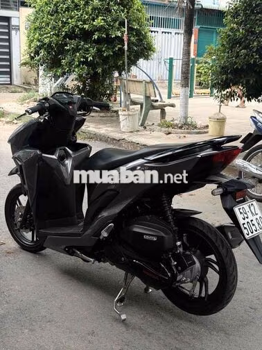 Honda Vario 150cc 2019 Bạc 505.80