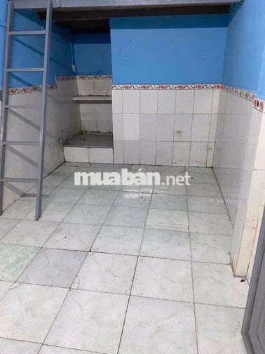 Phòng trọ giá rẻ kế trường Cao Đẳng Lý Tự Trọng