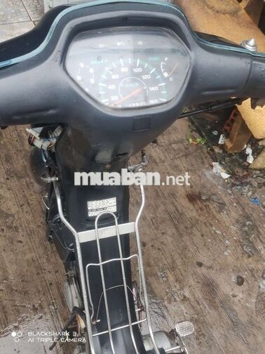 wave 110 loncin biển 60