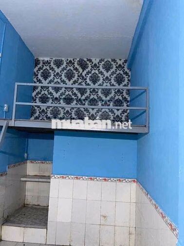 Phòng trọ giá rẻ kế trường Cao Đẳng Lý Tự Trọng