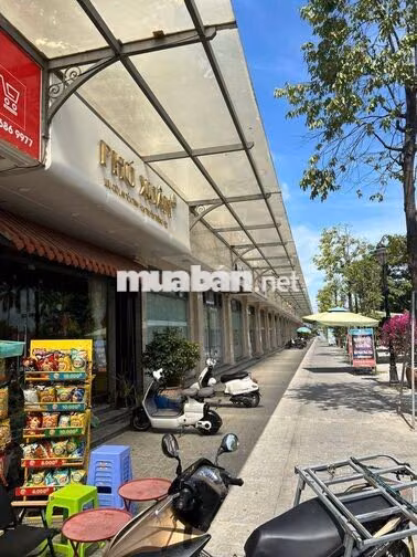 LÔ ĐẤT –  TRÊN ĐẠI LỘ LÊ ĐỨC ANH | ECO GARDEN HUẾ