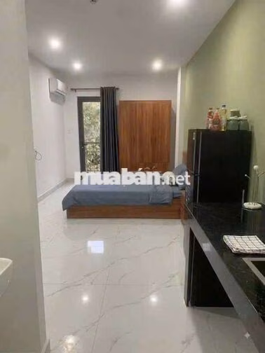 cho thuê căn hộ mới liên chiểu