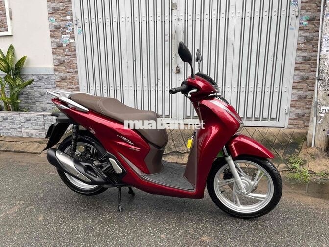 SH 160i ABS 2023 Bstp 9chủ Odo 6000km xe đẹp