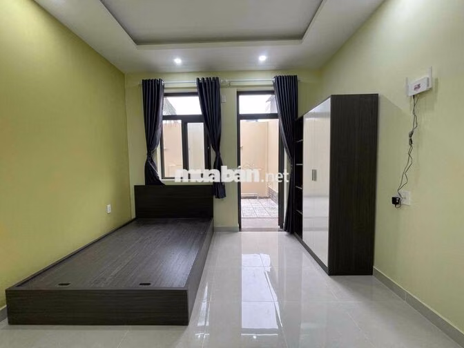 💥CĂN HỘ 2 PN ban công - TRỆT 1 PN - STUDIO NGAY NGÃ TƯ GÒ MÂY