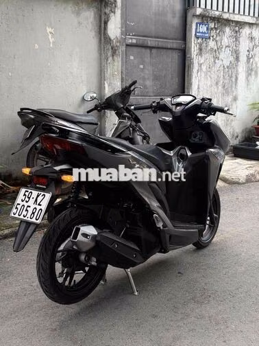 Honda Vario 150cc 2019 Bạc 505.80