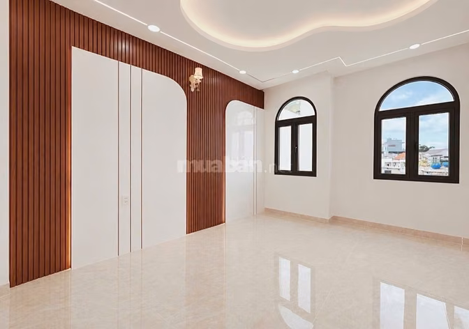 Nhà mới xây   Dương Tự Quán  4 4.2 12.5 6.95 tỷ