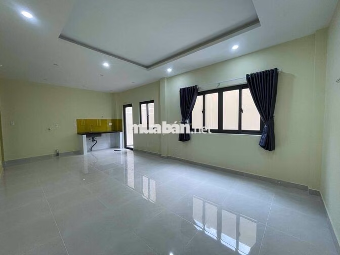 💥CĂN HỘ 2 PN ban công - TRỆT 1 PN - STUDIO NGAY NGÃ TƯ GÒ MÂY