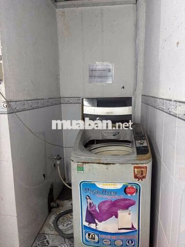 Ký Túc Xá nam chỉ 2ng phòng Hoàng Văn Thụ ngay CĐ Lý Tự Trọng chỉ 1tr5