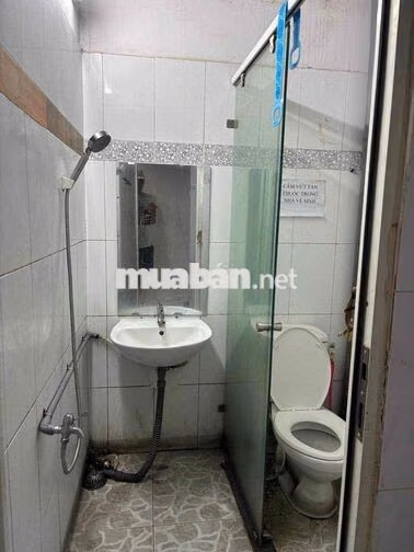 Ký Túc Xá nam chỉ 2ng phòng Hoàng Văn Thụ ngay CĐ Lý Tự Trọng chỉ 1tr5
