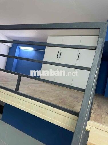 Phòng Trọ - Căn Hộ 4Tr Full Nội Thất Ngay NTTU