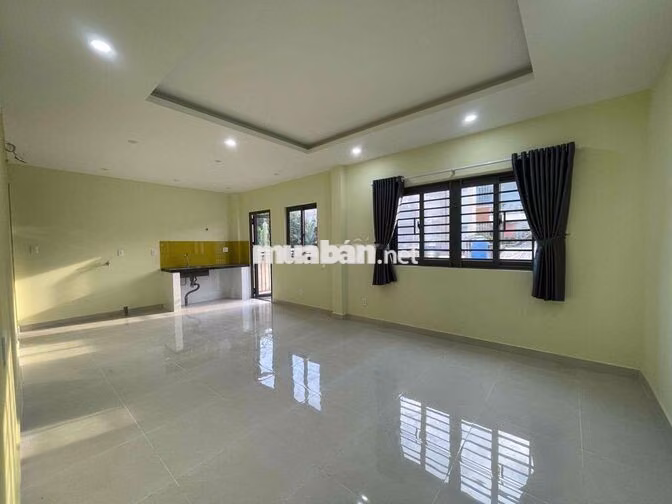 💥CĂN HỘ 2 PN ban công - TRỆT 1 PN - STUDIO NGAY NGÃ TƯ GÒ MÂY
