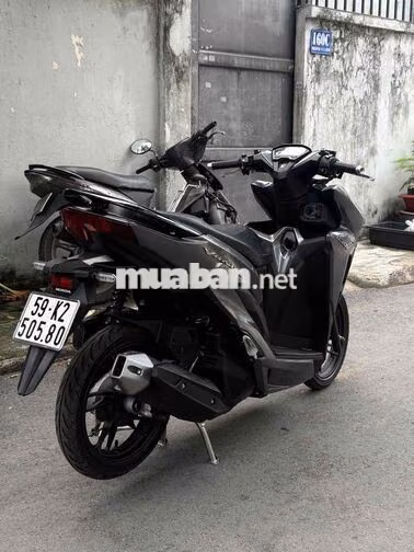 Honda Vario 150cc 2019 Bạc 505.80
