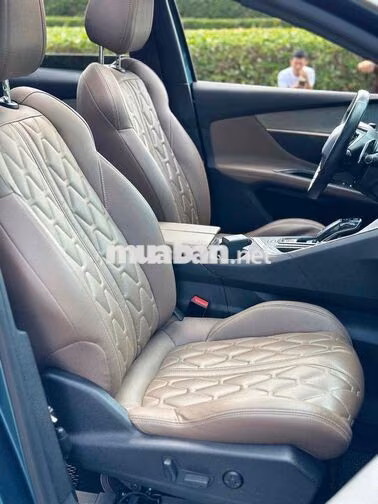 Peugeot 3008 GT Line 2022 Xanh 43.000km