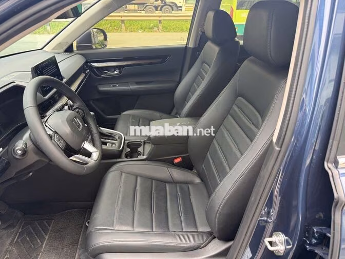 Honda CRV L AWD 2025 Xanh 7.000 km