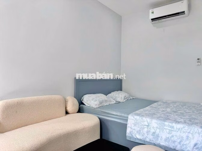 🔥 Studio Đặng Thùy Trâm | Gần Văn Lang – Bình Thạnh