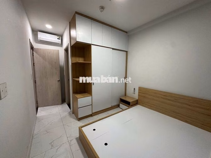 THUÊ NHANH 2PN FULL NT 70M2 CHỈ 7TR5/THÁNG TẠI CHARM CITY DĨ AN