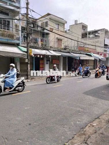 Phòng trọ giá rẻ kế trường Cao Đẳng Lý Tự Trọng