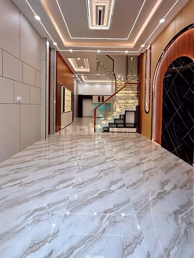 Nhà mới xây   Dương Tự Quán  4 4.2 12.5 6.95 tỷ
