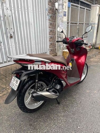 SH 160i ABS 2023 Bstp 9chủ Odo 6000km xe đẹp